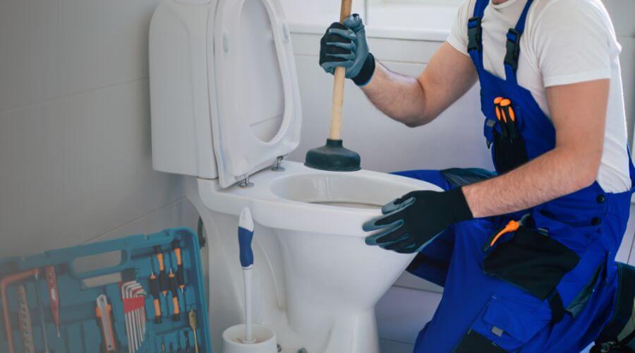 Local 24/7 Emergency Plumbing in Pine Ridge, KY